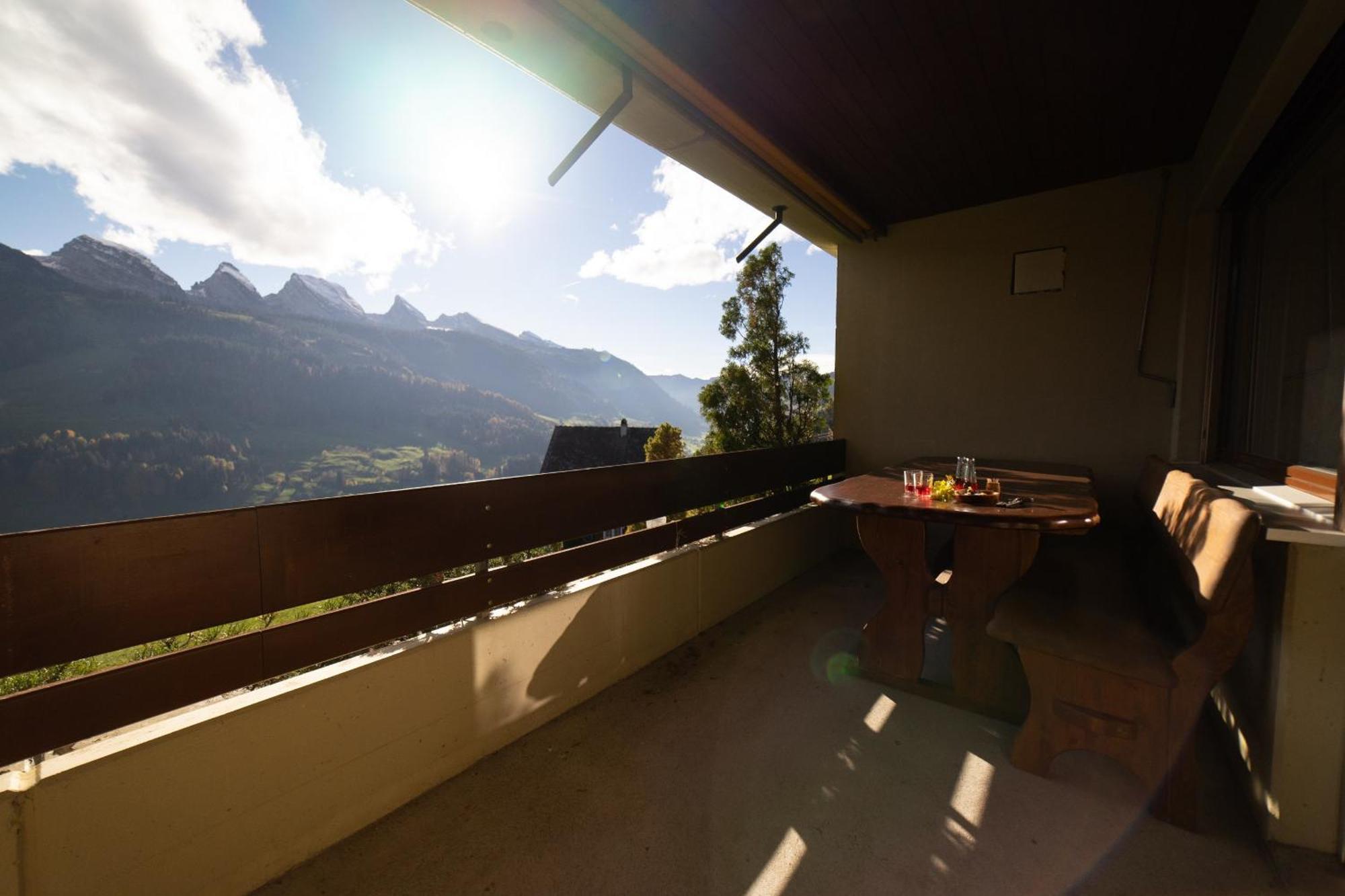 Haldenblick