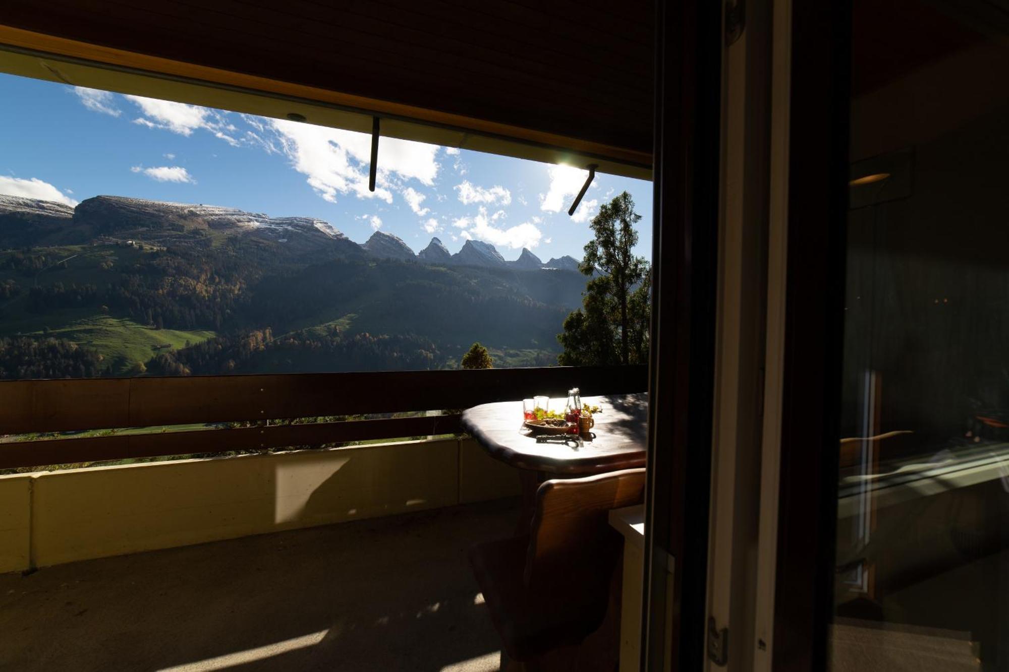 Haldenblick Apartment