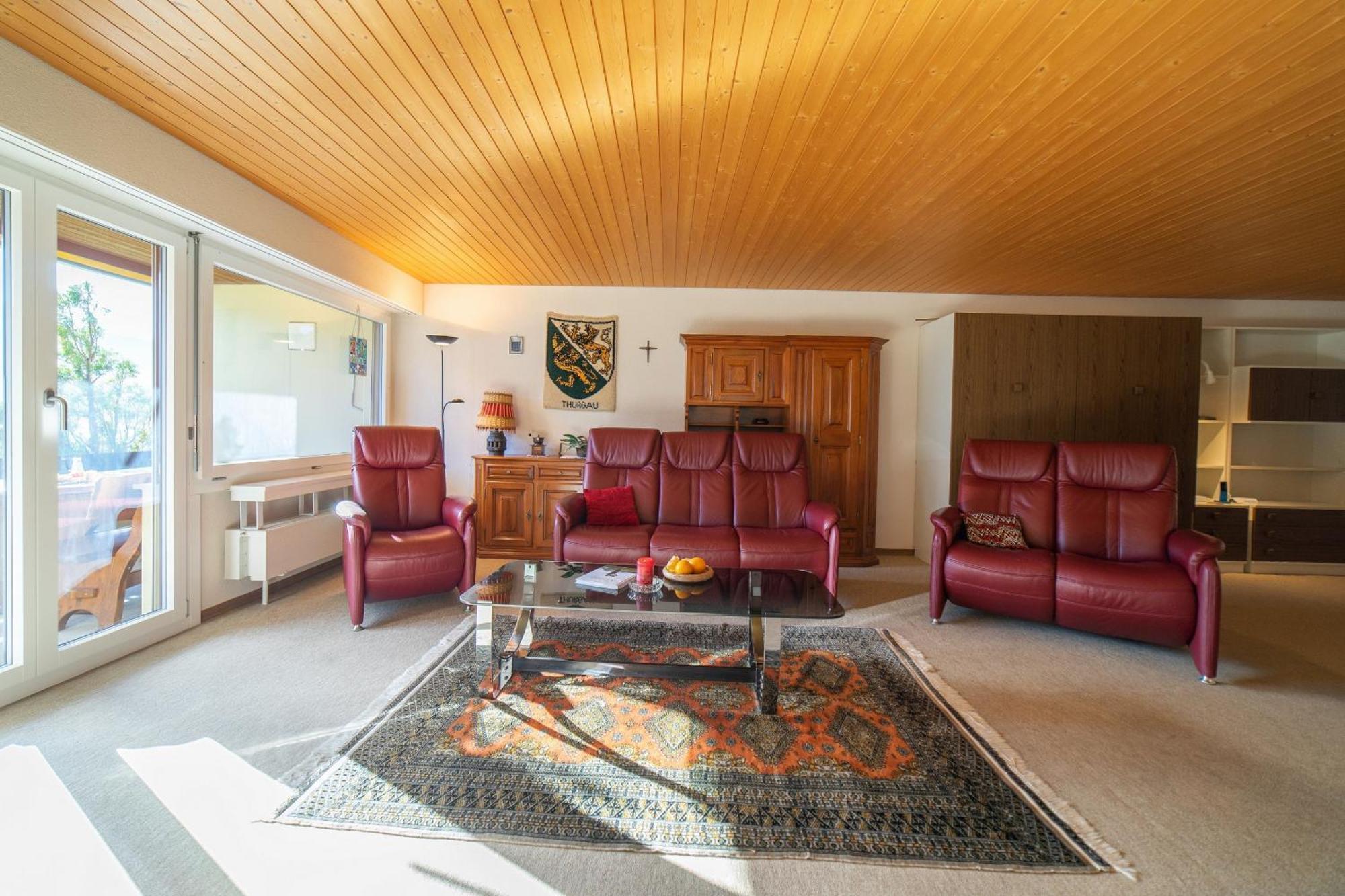 Haldenblick Apartment